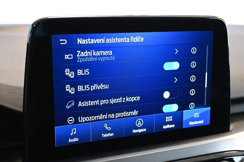 Ford Kuga (2022) 2.5 LED ACC VIRTUAL Tažné Kame - fotka 19 z 41