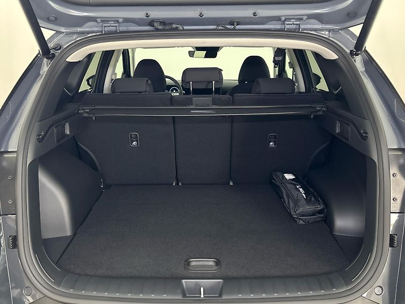 Hyundai Tucson (2026) Style - fotka 10 z 28