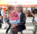 Ecce Homo 2024 ve Šternberku. Sobota 1. června