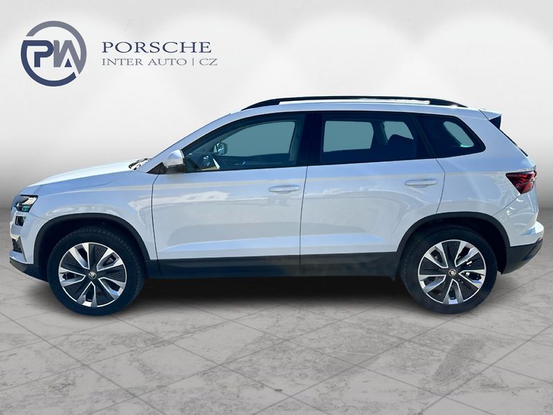 Škoda Karoq 4x4 Style 2.0 TDI /110kW 7st.a - fotka 3 z 21