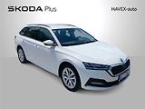 Škoda Octavia (2023) Combi 1.4 TSI iV DSG Ambition+ - náhled 1