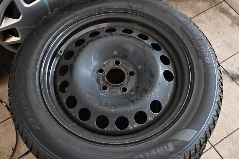 Ford S-MAX (2022) 2.0 LED ACC Tažné Webasto ECOB - fotka 32 z 34