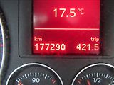 Volkswagen Golf Plus 1,9 TDI 77kW Comfortline - náhled 14