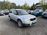 Škoda Yeti 1.4 TSI - náhled 3