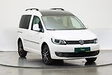 Volkswagen Caddy - náhled 8