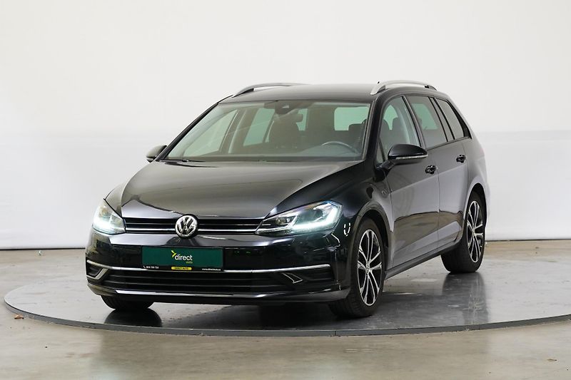 Volkswagen Golf - fotografie inzerátu
