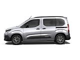Citroën Berlingo (2026) PLUS - náhled 1