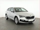 Škoda Scala (2024) Style 1.0 TSI, Serv.kniha - náhled 1