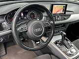 Audi A6 (2015) 3.0 TDI S TRONIC ALLROAD Quatt - náhled 6