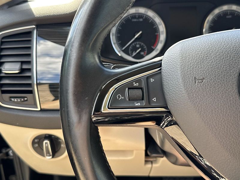 Škoda Kodiaq (2017) 2.0 TDI 4x4 DSG Style + - fotka 21 z 36
