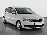 Škoda Rapid (2018) Spaceback 1.0 TSI - náhled 1