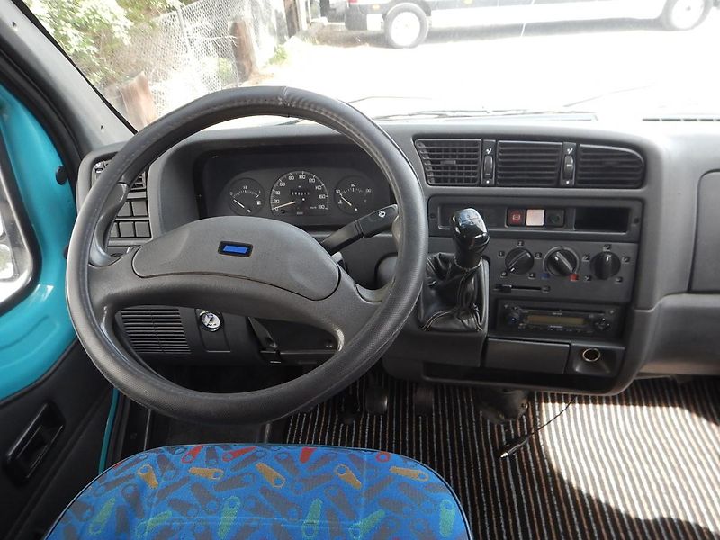 Fiat Ducato Ducato 14 2.8 TDI - fotka 13 z 43