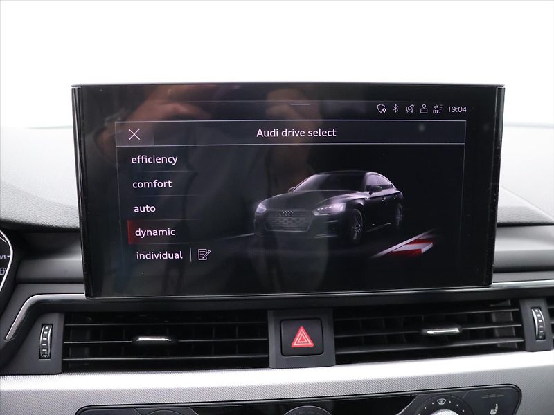 Audi A5 Sportback 2.0 45 TFSi 180kW Ad - fotka 20 z 28