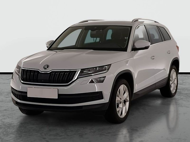 Škoda Kodiaq (2018) Style Plus 2.0 TDI 4x4 - fotka 2 z 24