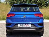 Volkswagen T-Roc 1,6 TDi 85 kW,  servisní kniha - náhled 6