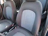 Fiat Punto 1.4 i, CNG, klima - náhled 12
