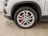 Škoda Karoq (2018) 2.0 TDI 110 kW DSG 4x4 Style P - náhled 29