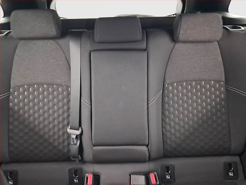 Toyota Corolla (2024) Comfort 1.8 Hybrid - fotka 10 z 19