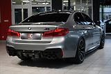 BMW M5 Competition 460kw CZ/adLED/B&W - náhled 6