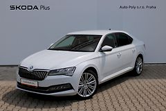 Škoda Superb (2023) 2.0 TDI 147 kW Style - fotografie inzerátu