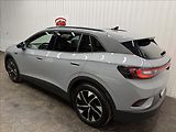 Volkswagen ID.4 150kW PRO PF. TAŽNÉ TČ 2XALU - náhled 6
