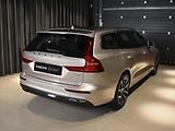 Volvo V60 2,0 T6 AWD Core - náhled 6