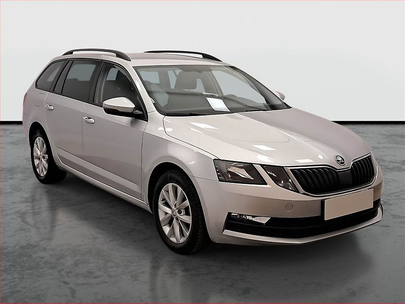 Škoda Octavia (2019) Ambition 1.5 TSI, Serv.kniha - fotografie inzerátu