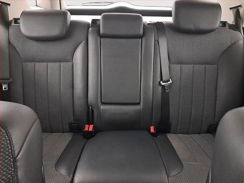 Mercedes-Benz Třídy M (2009) ML 320 CDI , 4X4, Automat - fotka 10 z 20