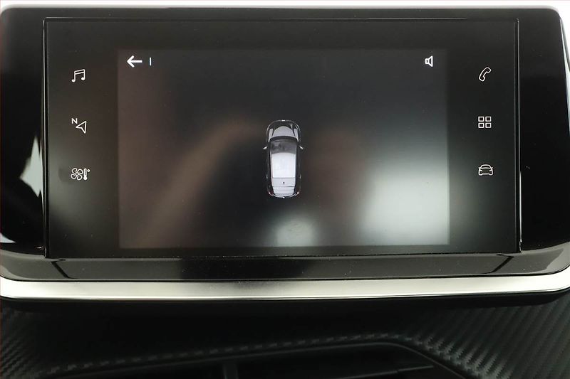 Peugeot 208 (2021) 50 kWh, SoH 91%, Automat - fotka 15 z 21