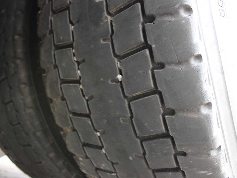 MAN TGX 26.560, 6X4, EURO 6, KOŽENÉ SE - fotka 16 z 18