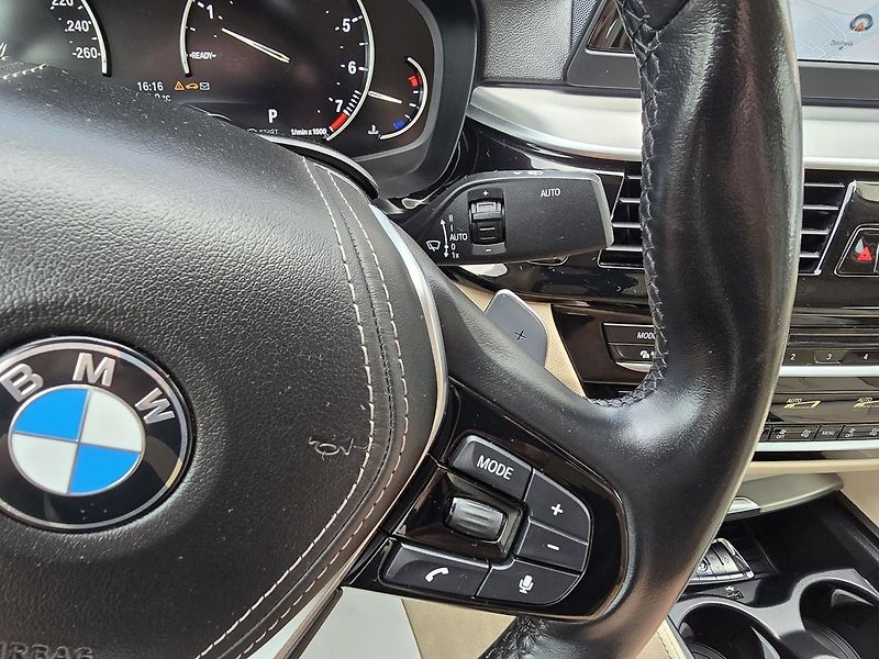BMW Řada 5 185kW XDRIVE LUXURY - DPH - fotka 26 z 47