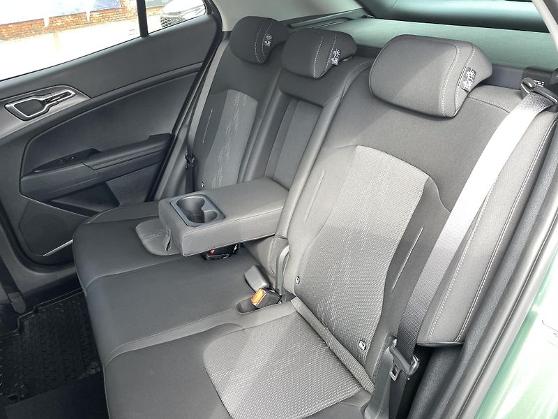 Kia Sportage (2026) EXCLUSIVE PLUS 