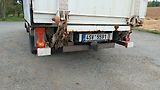 Iveco Daily 35C12 chladír. skříň + čelo  - náhled 22