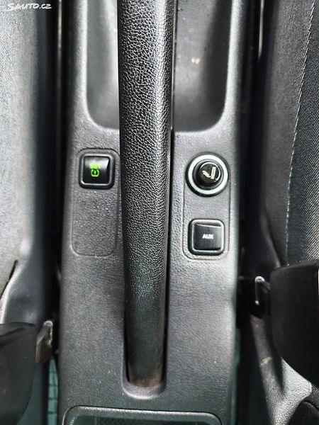 Škoda Fabia (2009) - fotka 29 z 34