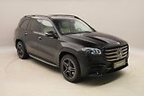 Mercedes-Benz GLS 450d 4MATIC AMG AUT CZ 1.maj. - náhled 16