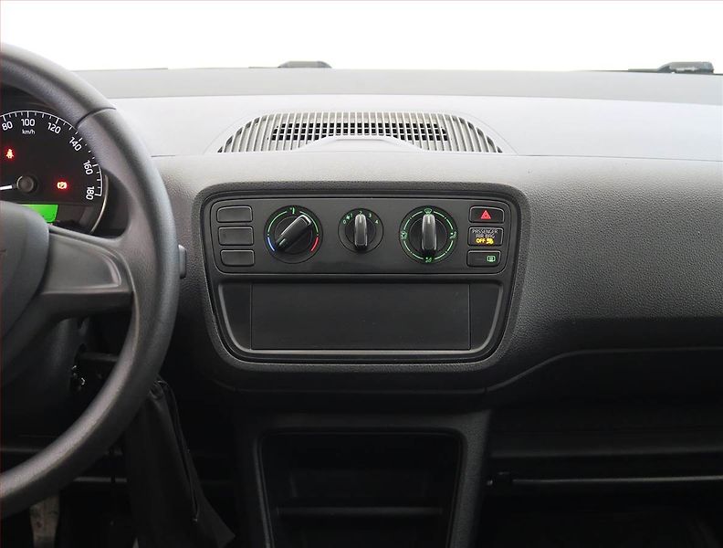 Škoda Citigo (2014) 1.0 MPI, Serv.kniha - fotka 12 z 15