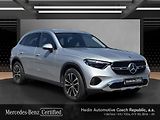 Mercedes-Benz GLC GLC 220 d 4M Avantgarde - náhled 7