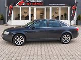 Audi A6 (2004) 2.5TDI 120kW 6MAN -SERVISOVÁNO - náhled 3