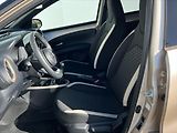 Toyota Aygo 1,0 VVT-i 53kW STYLE TECH VISI - náhled 11