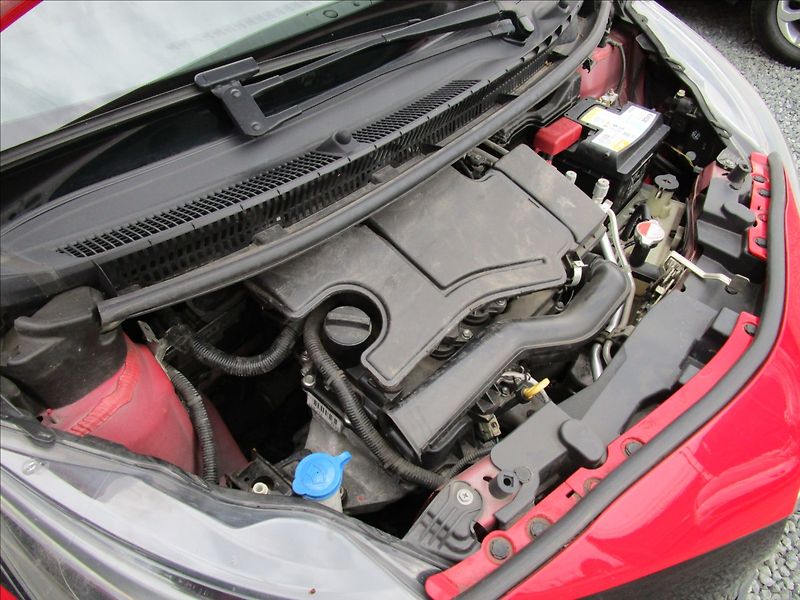 Toyota Aygo 1.0VVT-i, aut. KLIMA - fotka 36 z 37