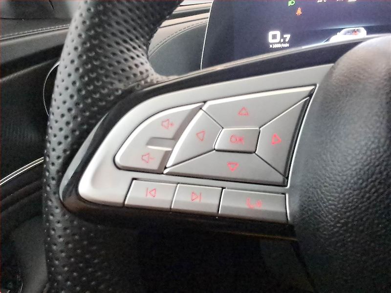 Dongfeng T5 EVO (2025) 1.5 Turbo - fotka 18 z 23