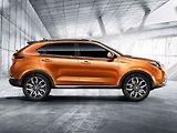 MG GS.