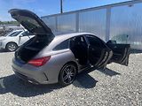 Mercedes-Benz CLA 220D 170PS AMG SERVIS MB - náhled 137