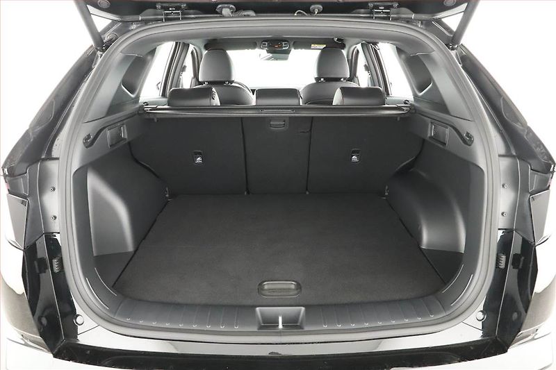 Hyundai Tucson (2026) 1.6 T-GDI, N Line, FullLed - fotka 19 z 20
