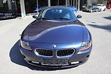 BMW Z4 BMW Z4 Roadster 2.5i (141 kW)  - náhled 3