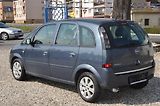 Opel Meriva 1.4i 16V 66kW - náhled 3