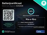 Kia Niro EV150kW 64kWh Dynamic Tepelko  - náhled 13