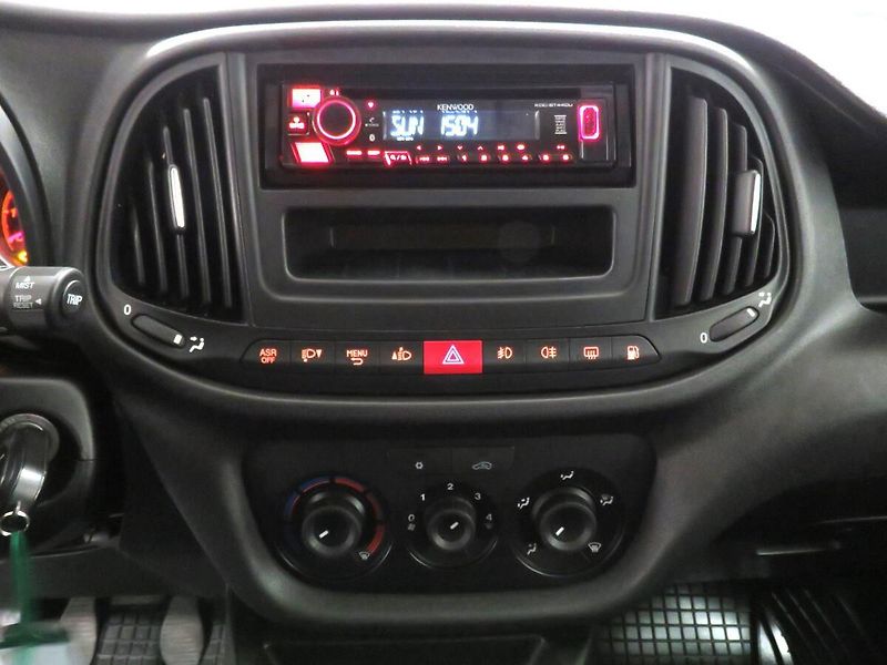 Fiat Dobló - fotka 19 z 20
