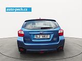 Subaru XV (2016) 2.0 D, AWD - náhled 2