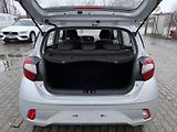 Hyundai i10 1.0i 49 kW klima, serviska - náhled 8